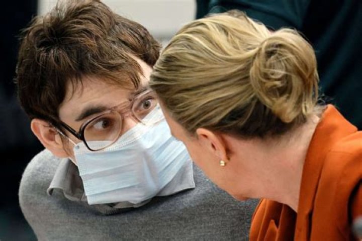 Inside Nikolas Cruz’s Troubled Life & Details About His Brother, Girlfriend & Parents