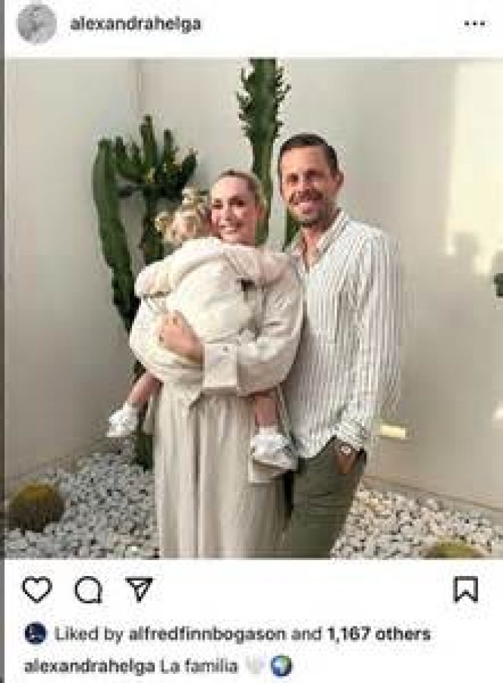 Is Alexandra Ivarsdottir Pregnant? Gylfi Sigurdsson Wife Expecting A Baby
