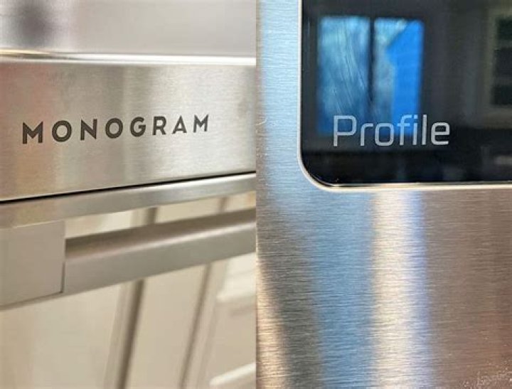 Is ge profile better than monogram