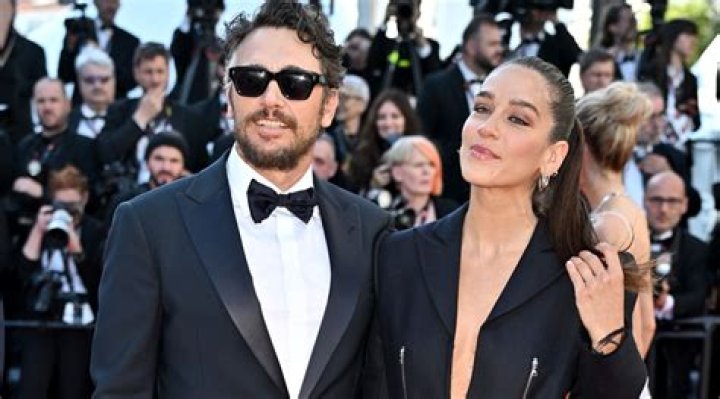 Is James Franco religious? Is James Franco a doctor?