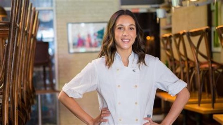Is Kelsey Masterchef Pregnant? Here’s Everything About The Master Chef Winner
