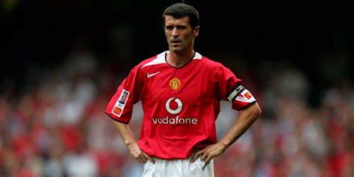 Is Michael Keane Related To Roy Keane? All We Know About The English Football Player