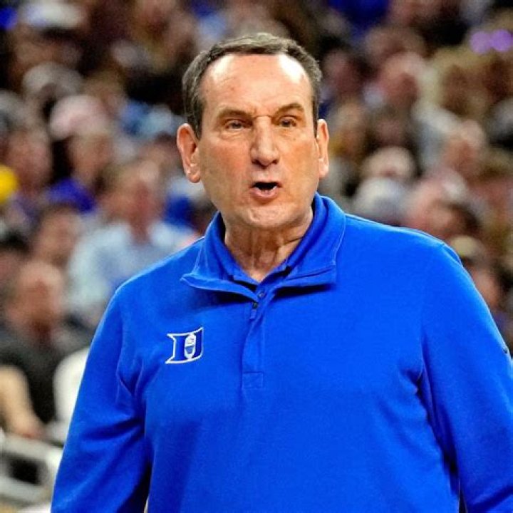 Is Mike Krzyzewski Christian? Explore More About Duke Blue Devils Coach Religion & Faith