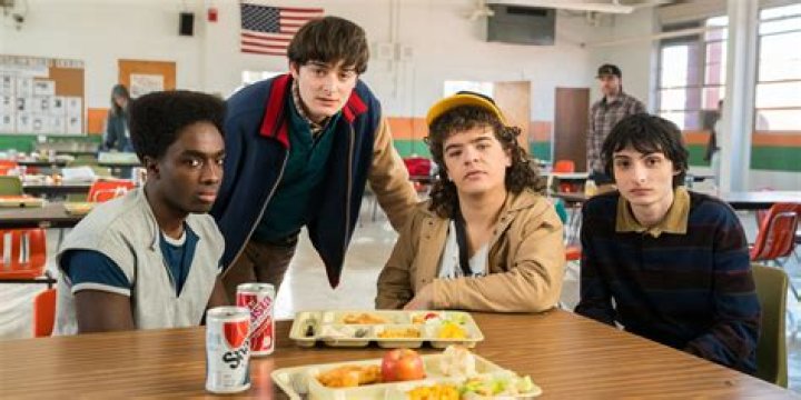 Is Rand Geiger Related To H.R. Giger? All We Know About The Producer Of ‘ The Stranger Things’