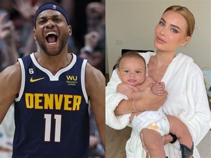 Is Renni Rucci Pregnant? Boyfriend Or Baby Daddy Name Revealed