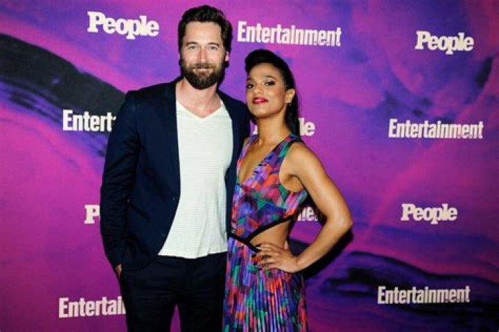 Is Ryan Eggold Married Or Does He Have A Girlfriend?