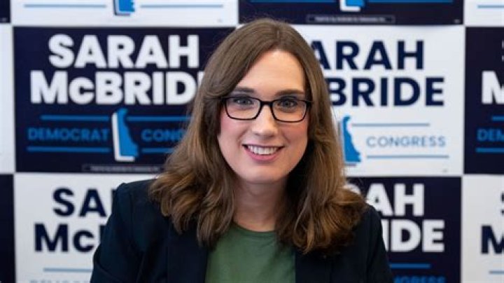 Is Sarah Robles Transgender? Her Sexuality And Family Details Revealed