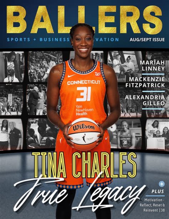 Is Tina Charles WNBA Married? Her Partner Or Husband Explored