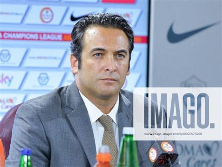 Italo Zanzi Net Worth, Income, Salary, Earnings, Biography