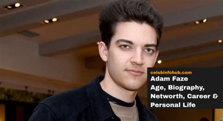 Jackson Santana’s biography, net worth, fact, career, awards and life story