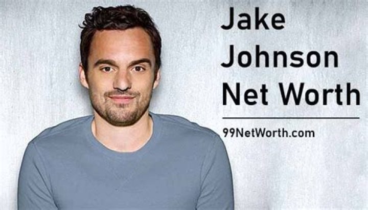 Jake Johnson Net Worth, Income, Salary, Earnings, Biography