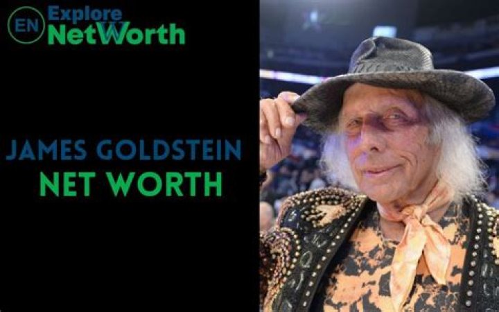 James Goldstein’s Net Worth, Age, Height, Weight, Girlfriend, Dating, Bio-Wiki