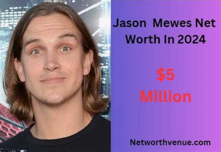 Jason Mewes Net Worth, Income, Salary, Earnings, Biography