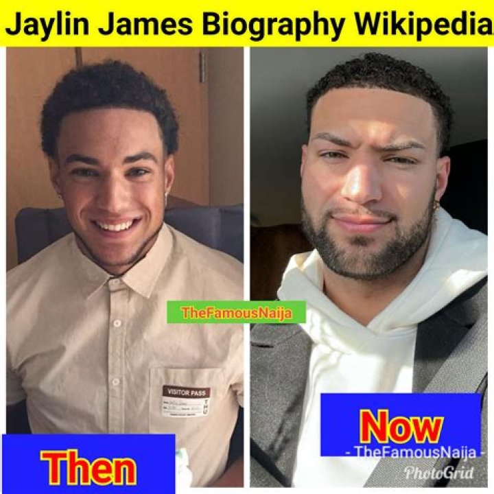Jaylin Fletcher Age, Wikipedia, Bio, Birthday, Parents, Instagram, Net Worth