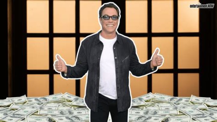 Jean Claude Van Damme’s Net Worth, Biography, Career, Awards, Fact and Life Story