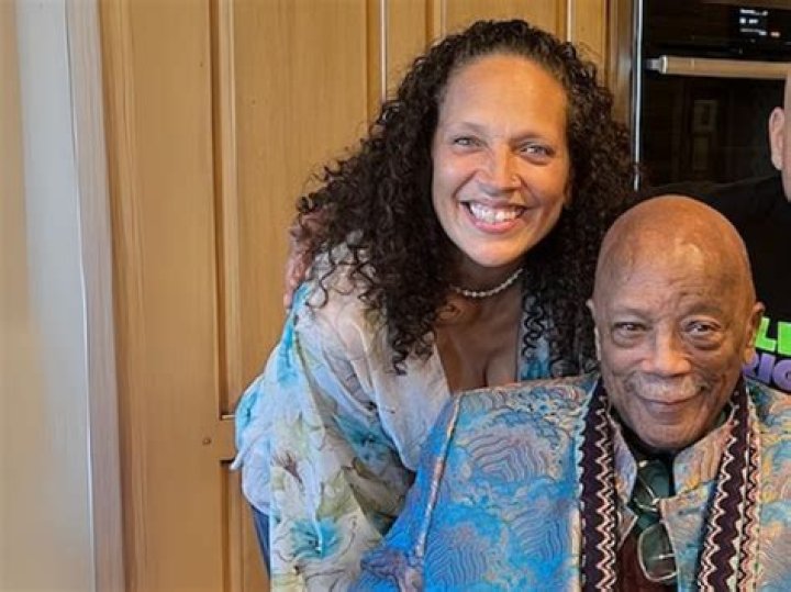 Jeri Caldwell: Meet Quincy Jones Former Wife