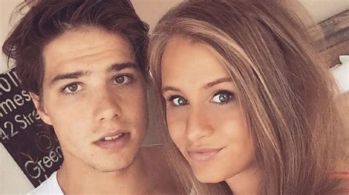 Jessica Ljung Age Height: Meet Kevin Fiala’s Girlfriend On Instagram