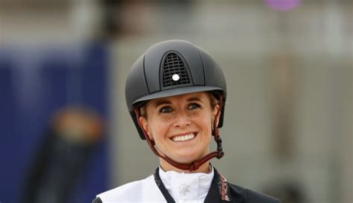 Jessica Von Bredow-Werndl Family: Everything About The Dressage Rider