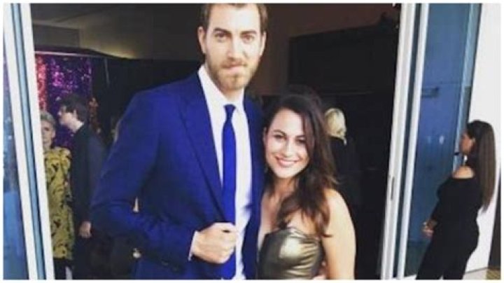 Jessie and Rhett James McLaughlin: How Long Have They Been Married?