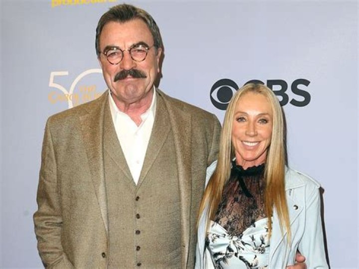 Jillie Mack (Tom Selleck) Age, Bio, Wiki, Height, Weight, Husband, Children, Net Worth, Facts