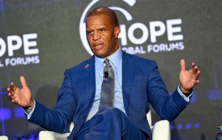 John Hope Bryant Net Worth, Income, Salary, Earnings, Biography