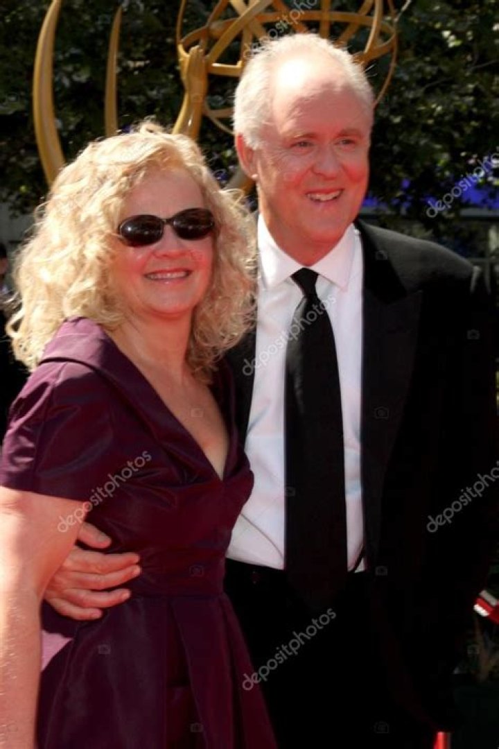 John Lithgow: Wife, net worth, tattoos, smoking & body facts