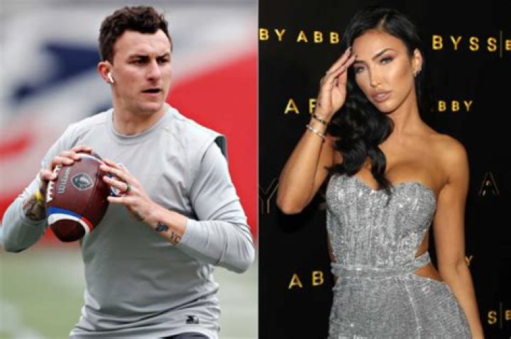 Johnny Manziel Bio, Wiki, Age, Height, Family, Wife, Football player, and Net Worth.