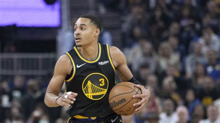 Jordan Poole Salary: How much is the salary of Jordan Poole?
