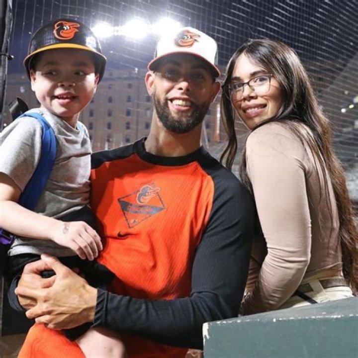 Jorge López Son: What To Know About The Orioles Pitcher’s Son Mikael Lopez