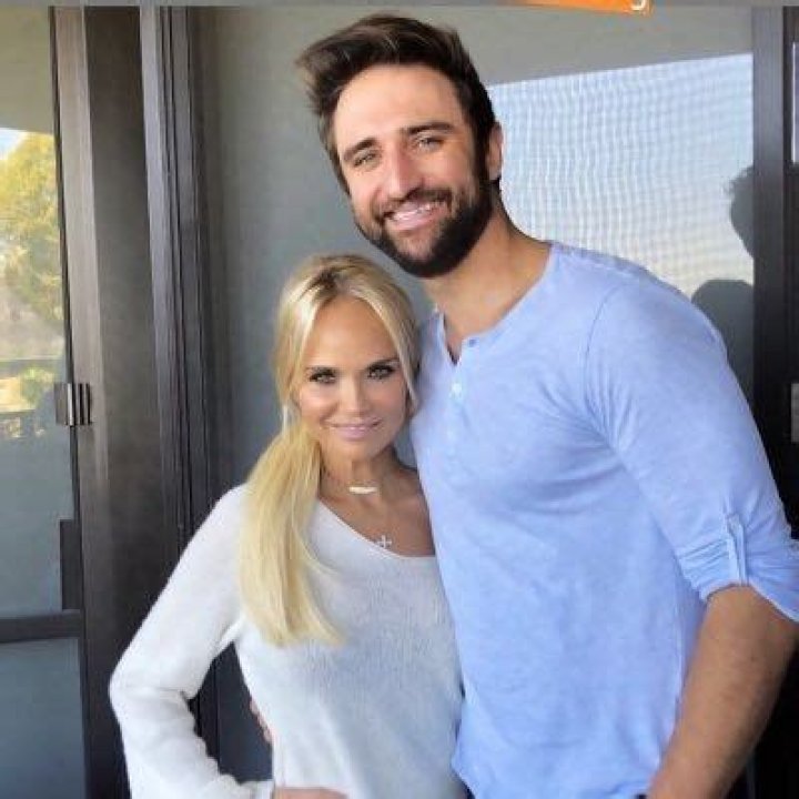 Josh Bryant Age: How Old Is He? Actor Marriage And Relationship Update