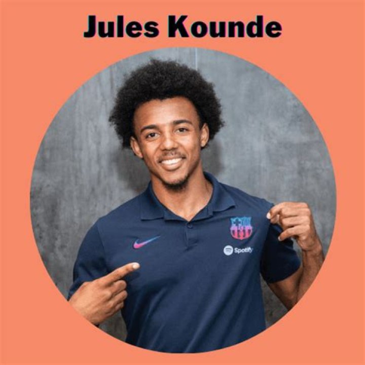 Jules Koundé Age: How old is Jules Koundé?