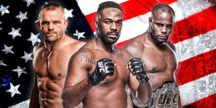 Julian Lane Wikipedia: Everything To Know About The UFC Fighter