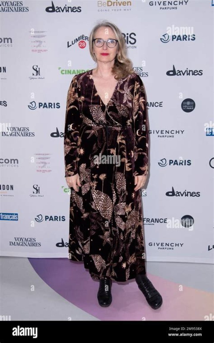 Julie Delpy’s net worth, biography, fact, career, awards and life story
