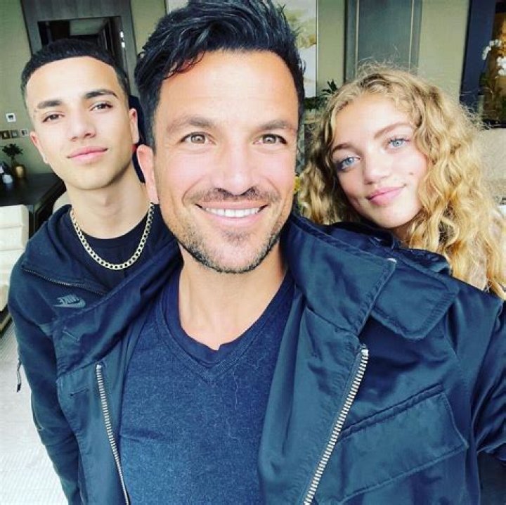 Junior Savva Andreas Andre Age, Now Accent, Singing, Net Worth, Instagram