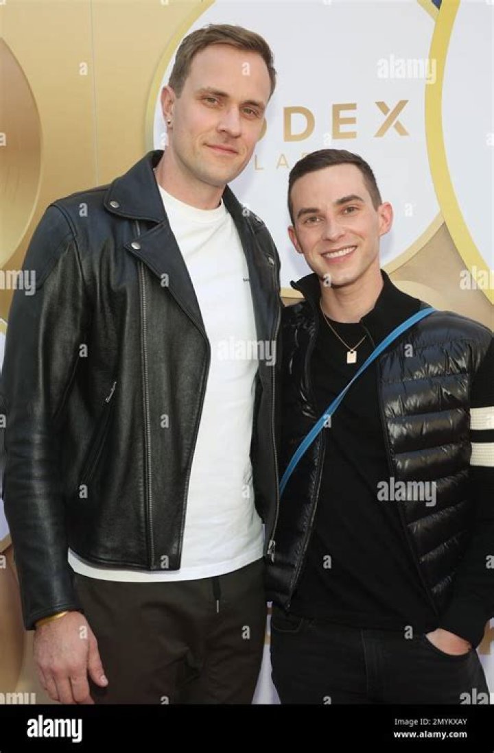 Jussi-Pekka Kajaala Height, Age, Wiki, Bio (Adam Rippon Boyfriend) Birthday, Net Worth :: How Old/Tall?