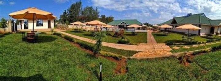 Ka’Baba Resort, Siaya, Kenya