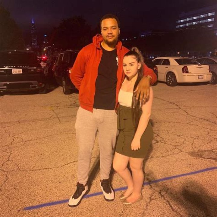 Kayla Sessler Boyfriend: Is She Still Together With Luke Davis? Teen Mom Cast