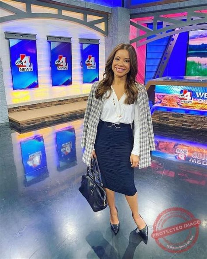 Kendall Mark Bio, Wiki, Age, Salary, Net Worth, Husband, Family, FOX 9