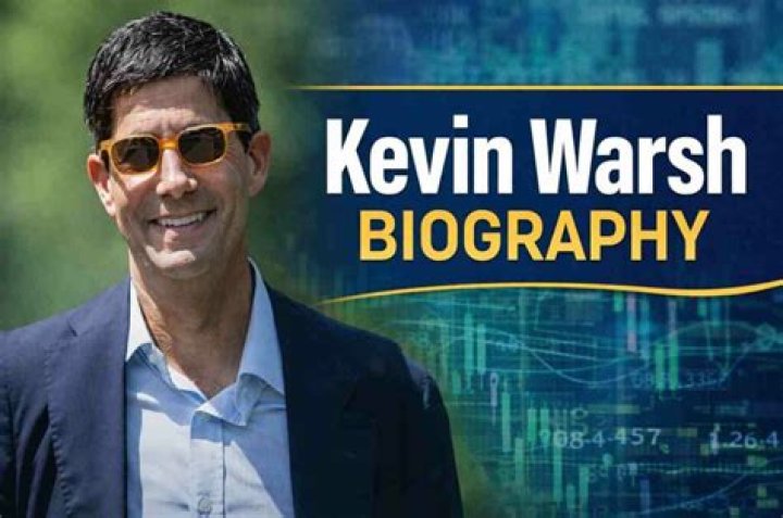 Kevin Burn: Wikipedia Biography, Net Worth