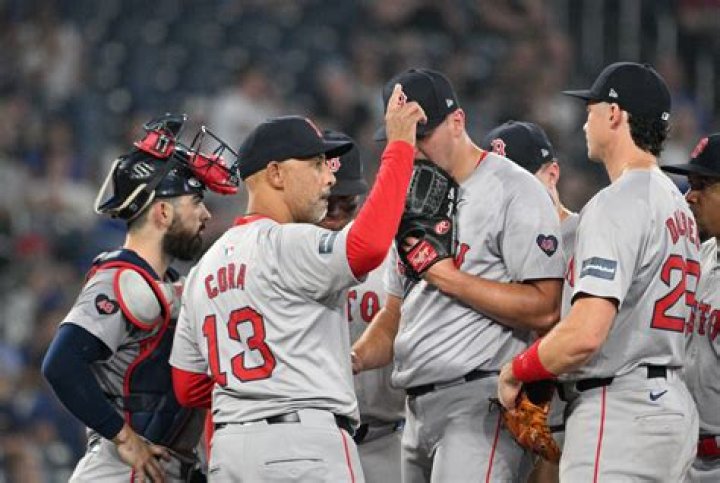 Kevin Walker (baseball) Salary: How Much Does The Red Sox Bullpen Coach Earn?