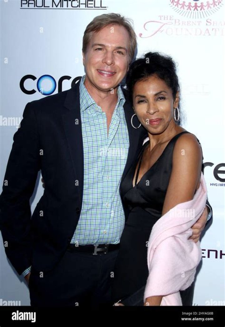 Khandi Alexander Bio, Wiki, Hot Body, Sister, Husband, Family