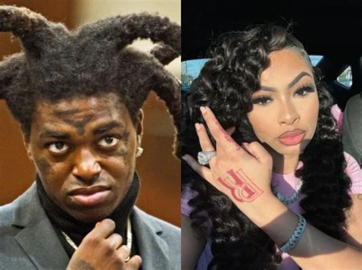 Kodak Black Girlfriend Maranda Johnson: Meet Her On Instagram