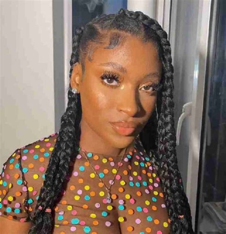 Larissa Yasmin Lorenco Biography: Age, Instagram & Net Worth