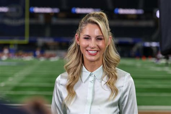 Laura Rutledge Age, Wikipedia, Biography, Children, Salary, Net Worth, Parents.