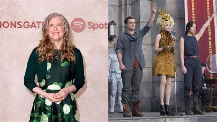 Leven Ramxbin Bio-Wiki, Age, Net Worth, The Hunger Games, Married, and Greys