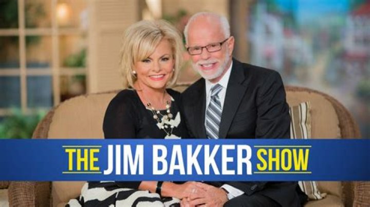 Lori Bakker – Biography, Family Life & Facts About Jim Bakker’s Wife