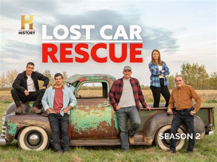 Lost Car Rescue Matt Sager Wife Family Background And Net Worth