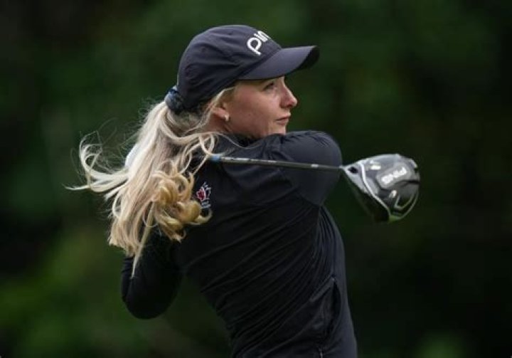 LPGA: Who Is Maddie Szeryk? Wikipedia Bio Of Canadian Professional Golfer Explored