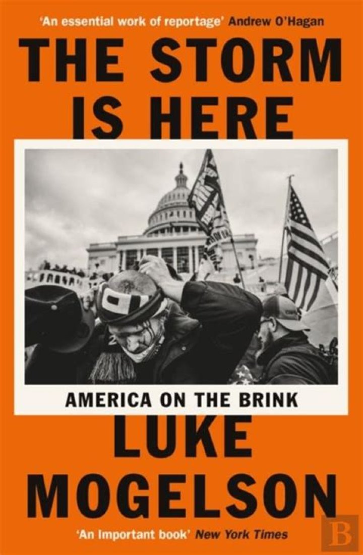 Luke Mogelson Wikipedia Bio: Everything On The Reporter
