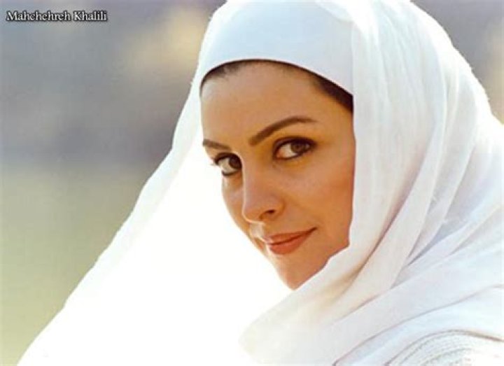 Mahchehreh Khalili